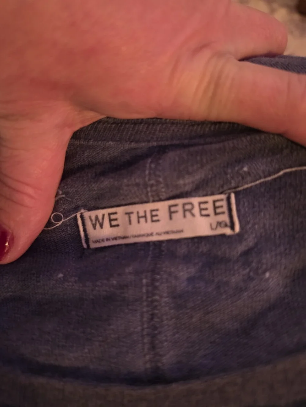 Free People elevate your
